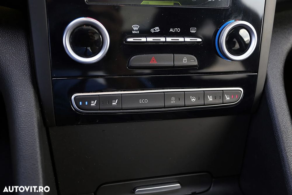 Renault Talisman ENERGY dCi 160 EDC INITIALE PARIS - 13
