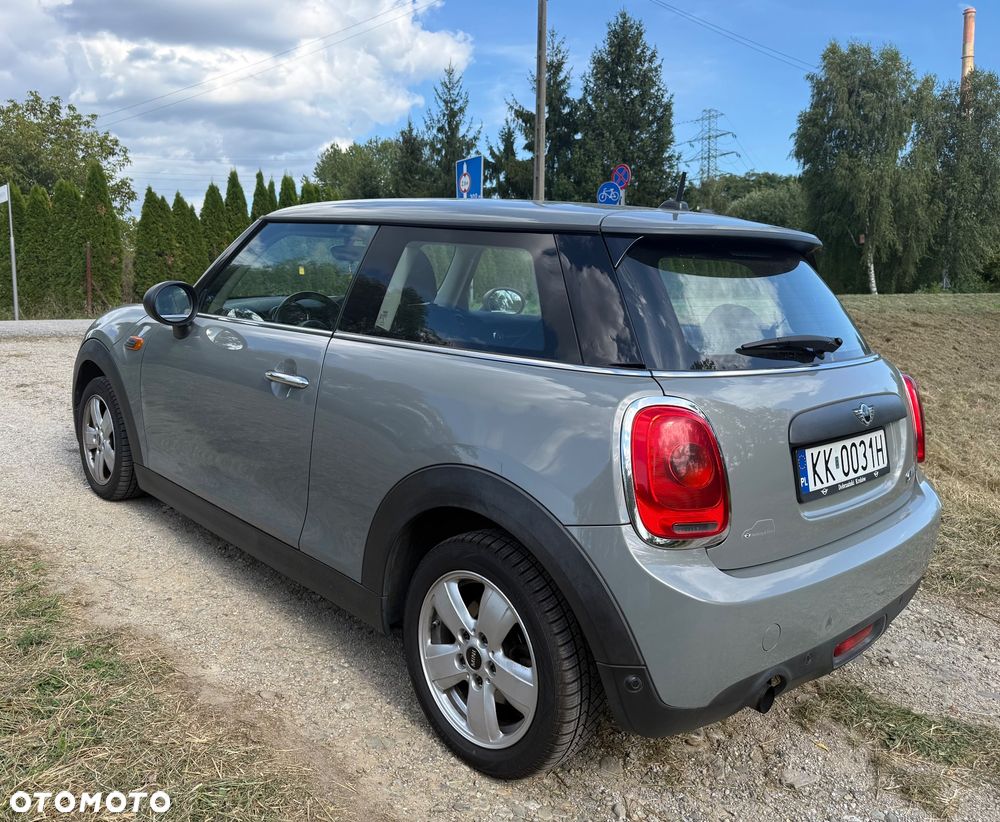 MINI ONE - 6