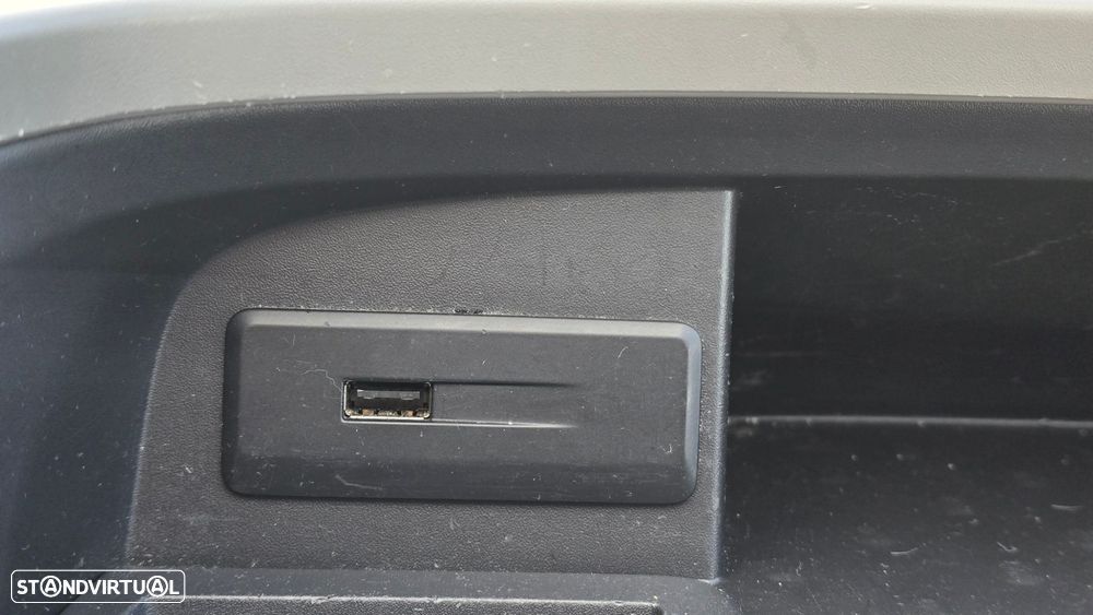 Renault Trafic 1.6 dCi L1H2 1.2T SS - 22