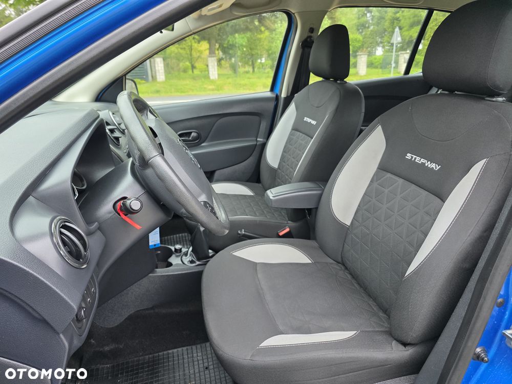 Dacia Sandero Stepway TCe 90 (S&S) Prestige - 18