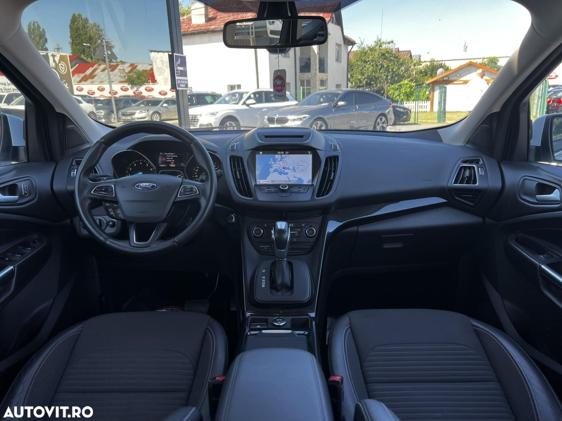 Ford Kuga - 7