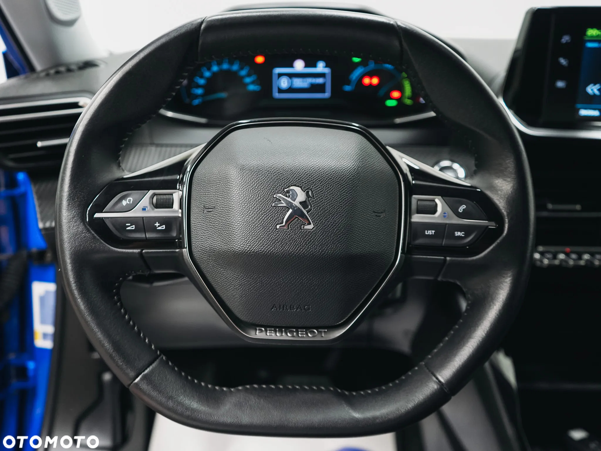 Peugeot 2008 e-2008 Active - 19