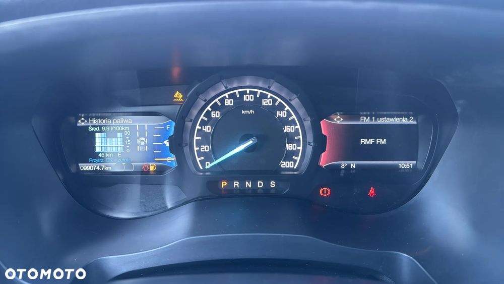 Ford Ranger 2.0 EcoBlue 4x4 DC Wildtrak - 21