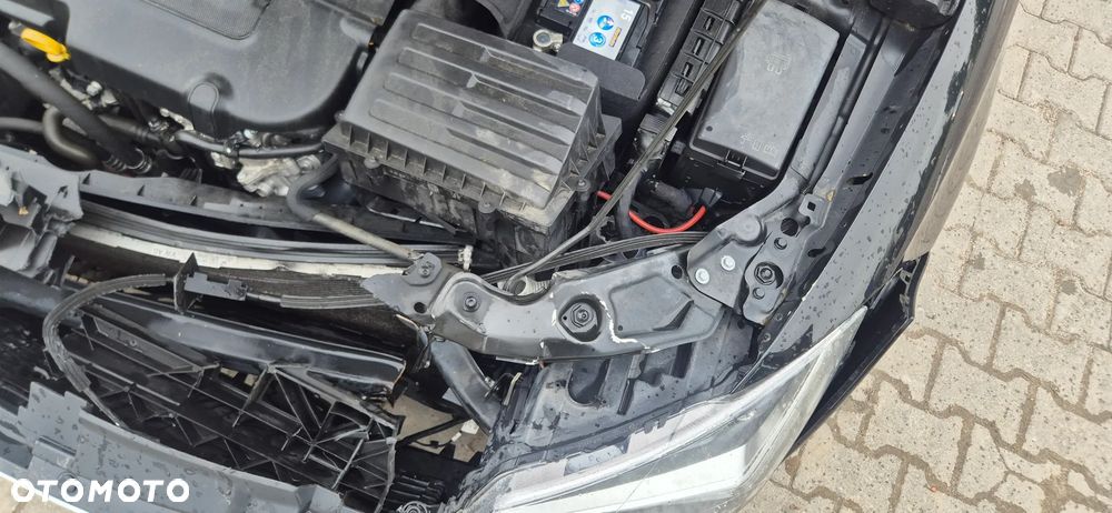Seat Leon 1.6 TDI Reference - 19