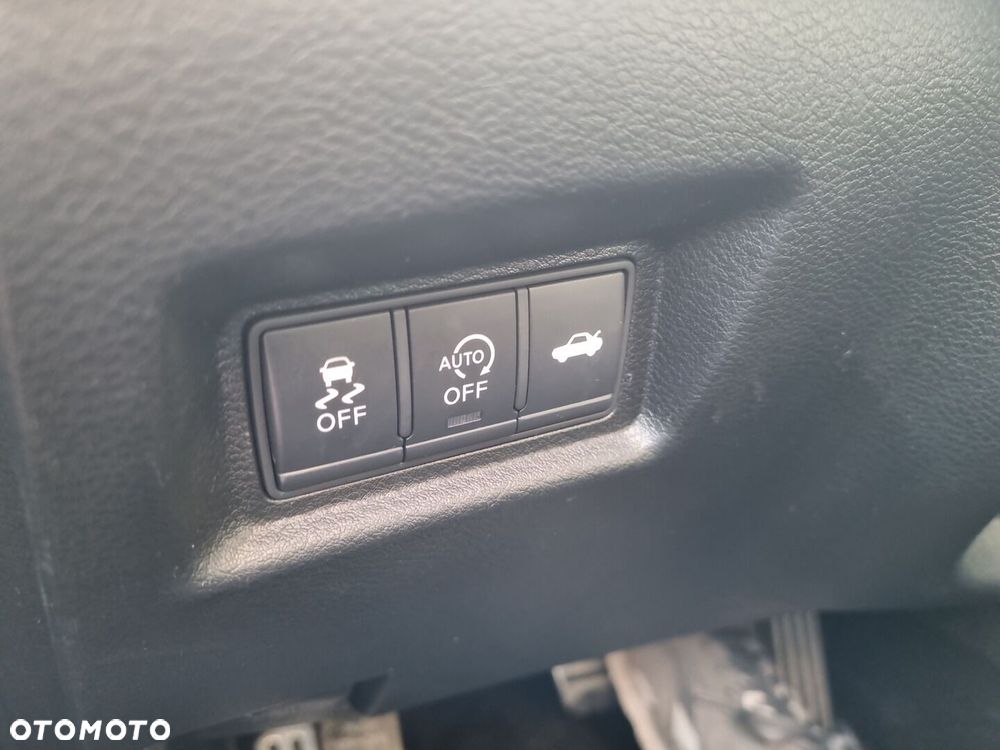 Infiniti Q50 2.0t Sport Tech - 23