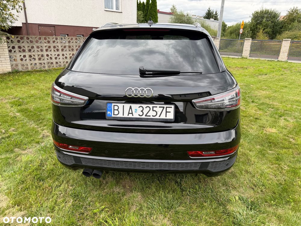 Audi Q3 - 4