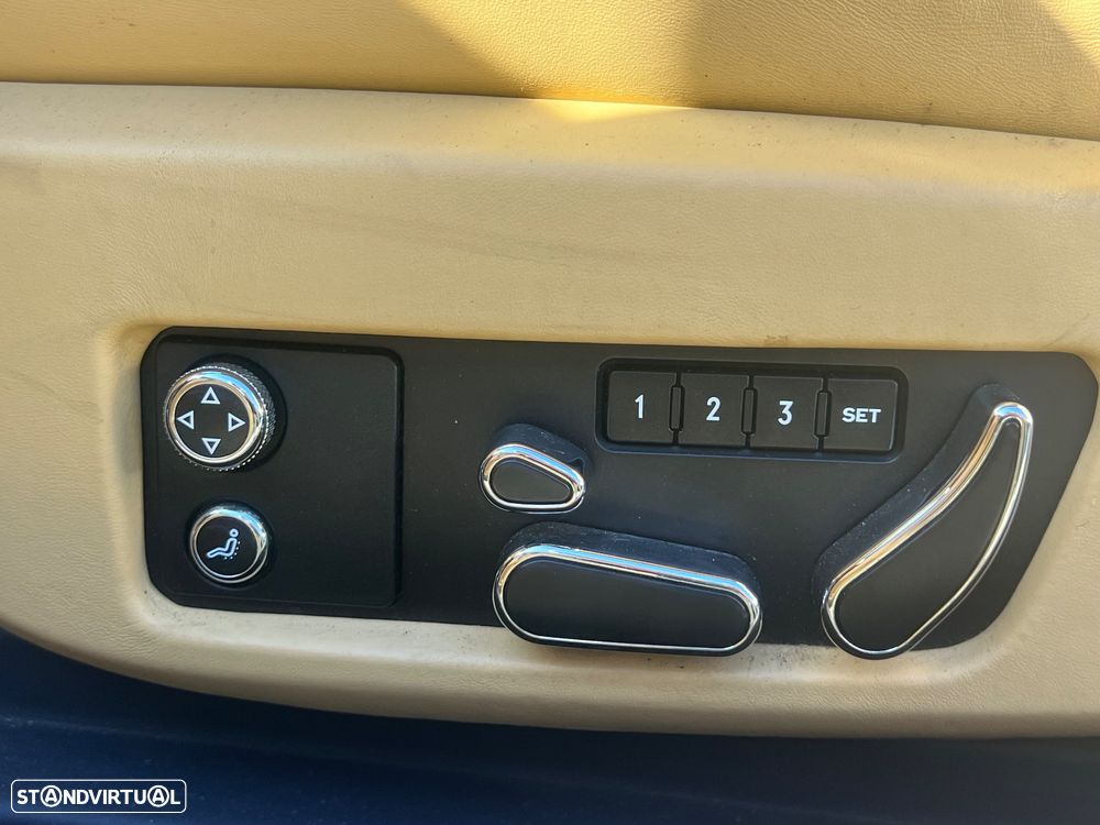Bentley Continental - 9