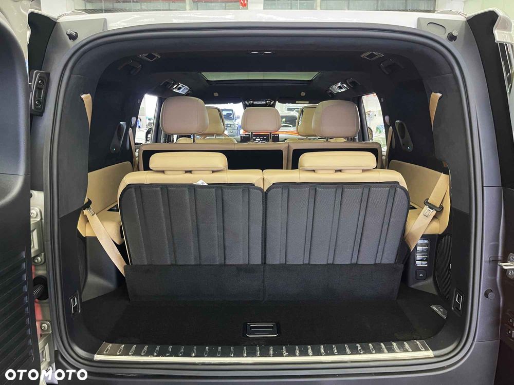 BYD Leopard 8 - 9