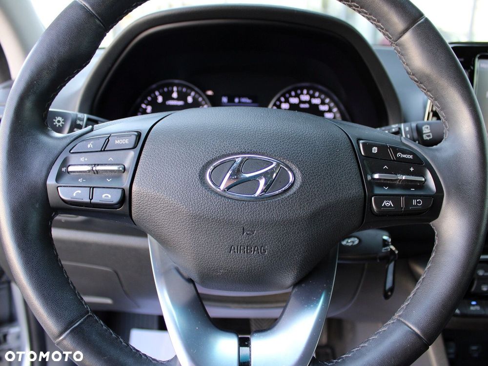 Hyundai i30 1.5 T-GDI 48V Smart - 27