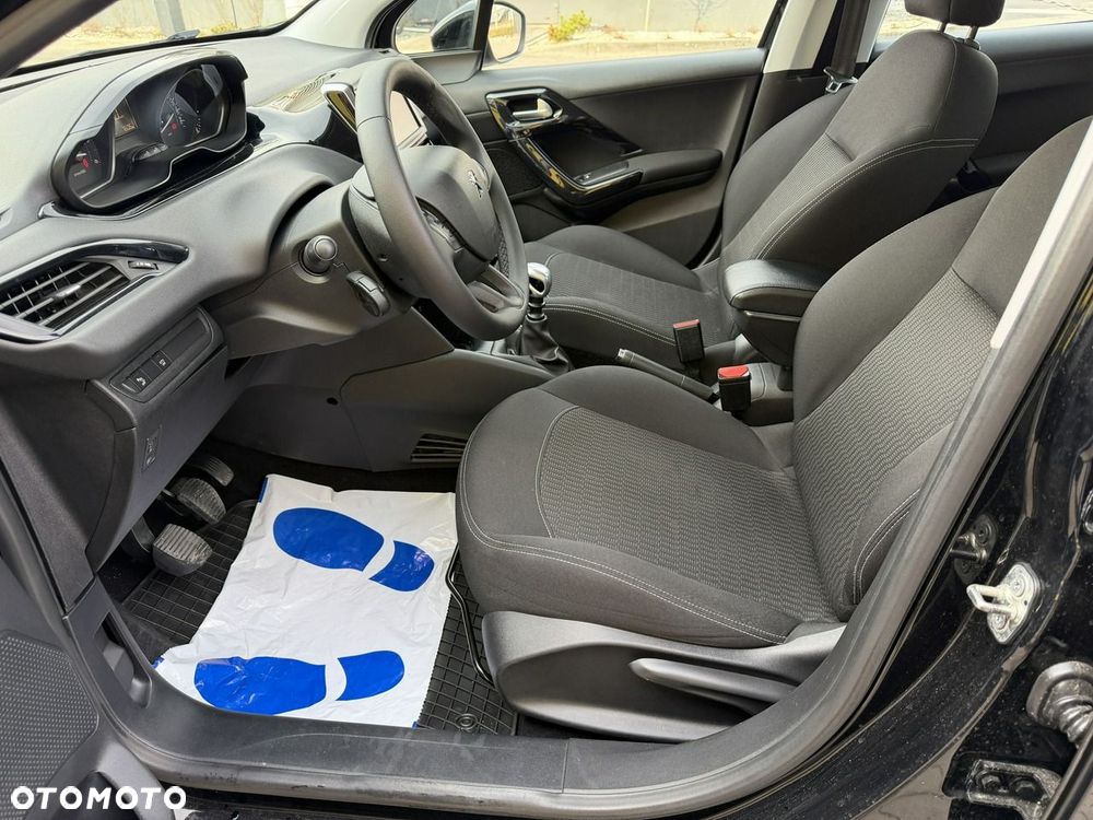 Peugeot 208 BlueHDi 100 Active - 18