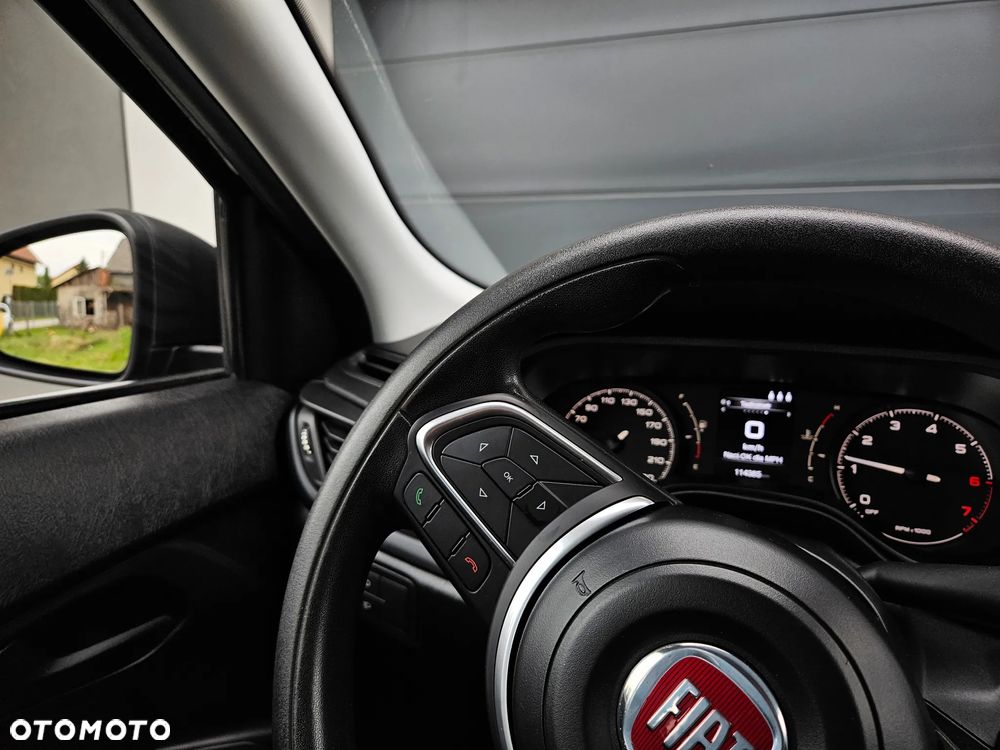 Fiat Tipo 1.4 16v Easy EU6d - 29