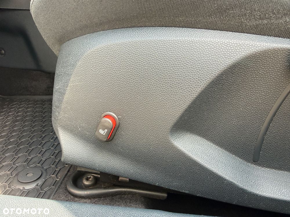 Ford Fiesta 1.25 Gold X EU5 - 9