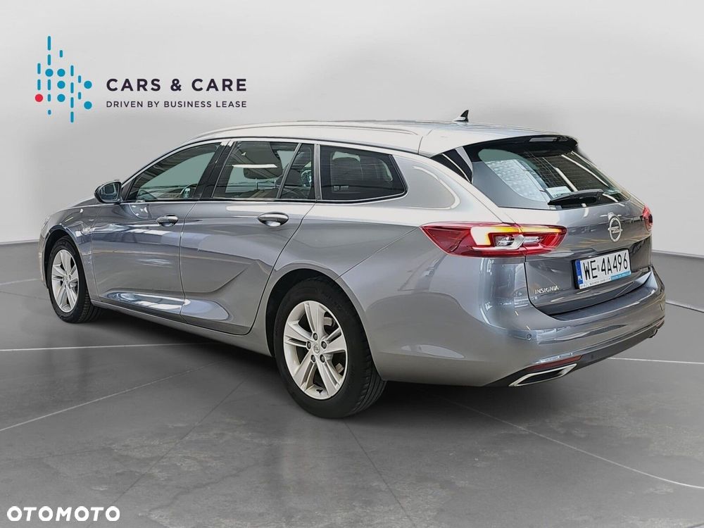 Opel Insignia 2.0 T Elegance S&S - 26
