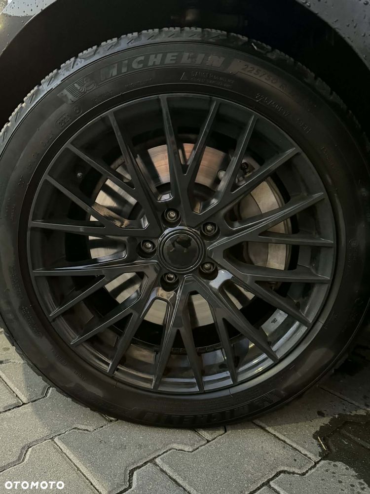 Audi A4 Limousine 2.0 TFSI quattro S tronic sport - 5