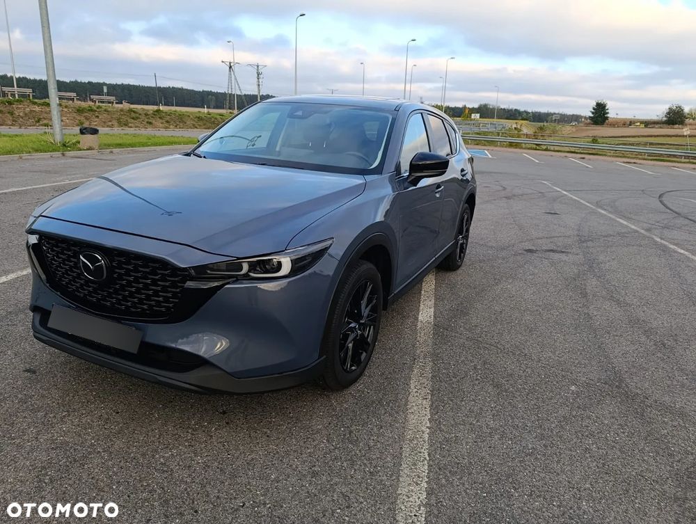 Mazda CX-5 2.5 Homura AWD - 5