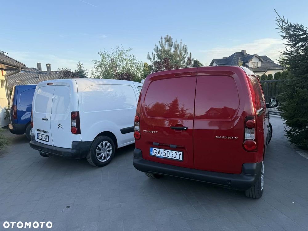 Citroën Berlingo 1.6 HDI - 3