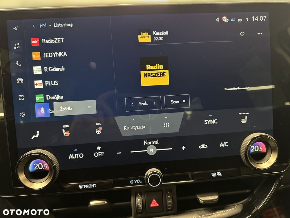 Lexus NX 350h Prestige AWD - 23