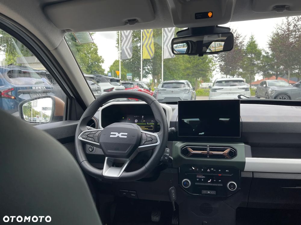 Dacia Spring Electric 24.3kWh 100 Extreme - 14