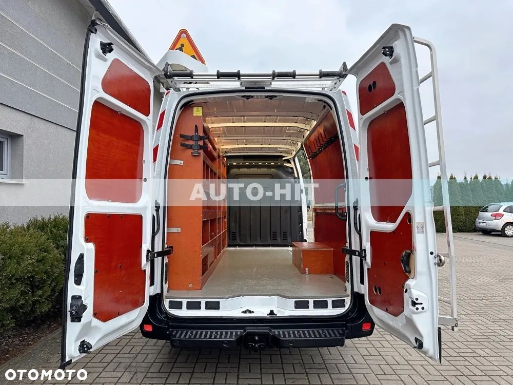 Renault Master - 13