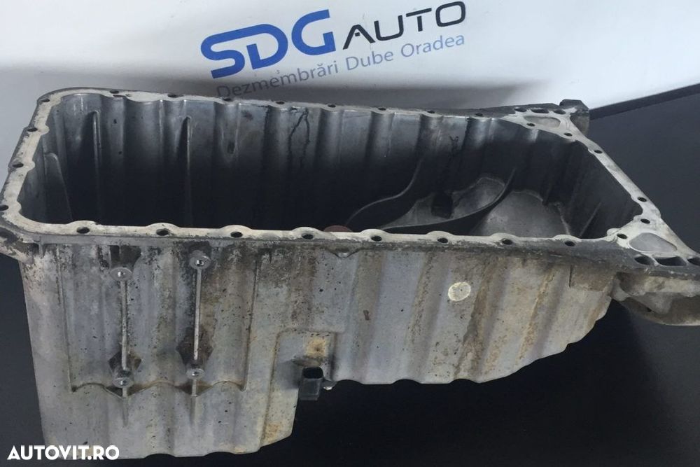 Baie Ulei Mercedes Sprinter 209 2.2CDI 2006 - 2010 - 3