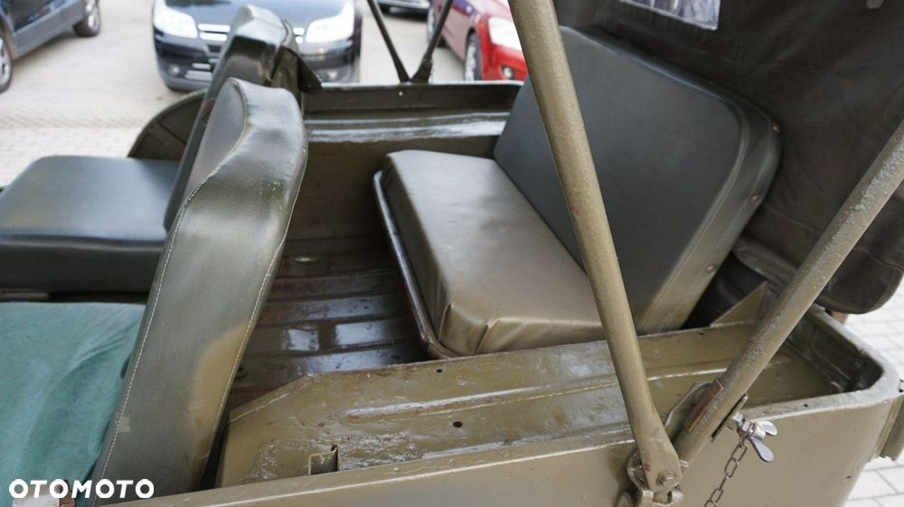 Jeep Willys - 9