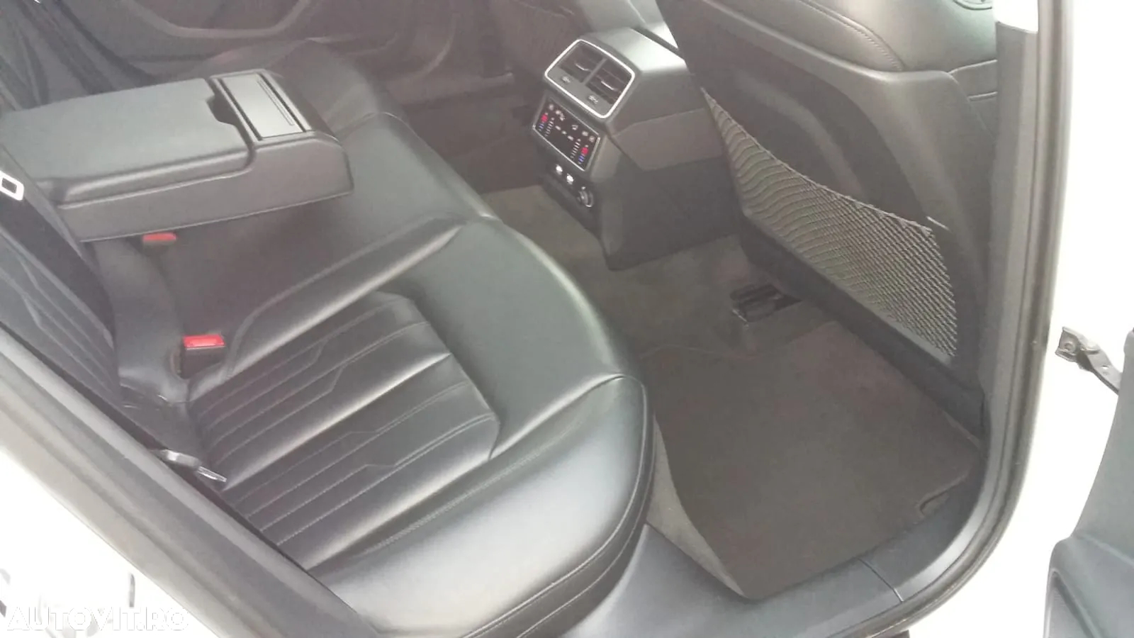 Audi A6 50 TFSI e quattro S tronic PHEV Advanced - 12