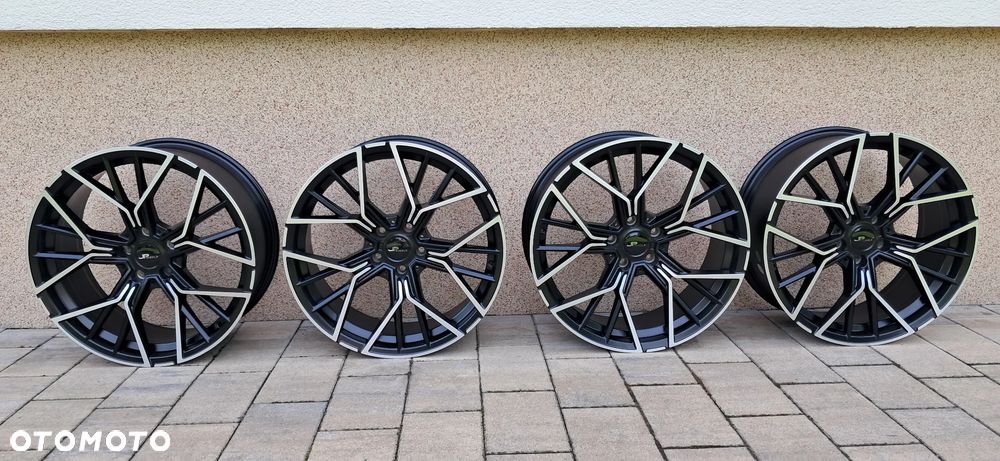Sprzedam Nowe Felgi JP-Wheels 19 cali - 6