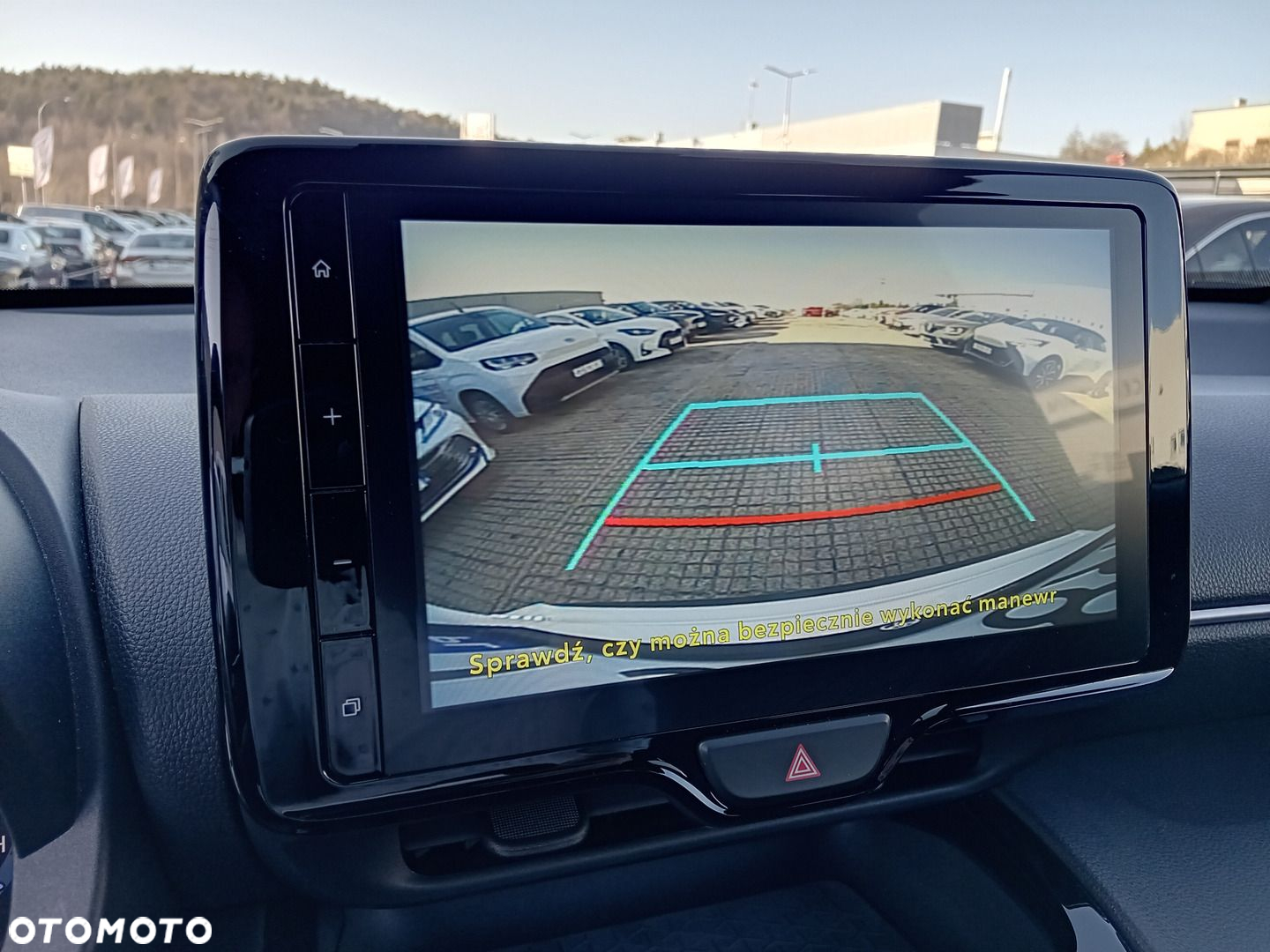 Toyota Yaris Cross - 24