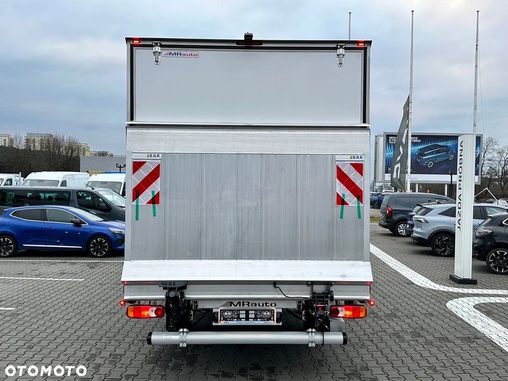 Renault Master - 5