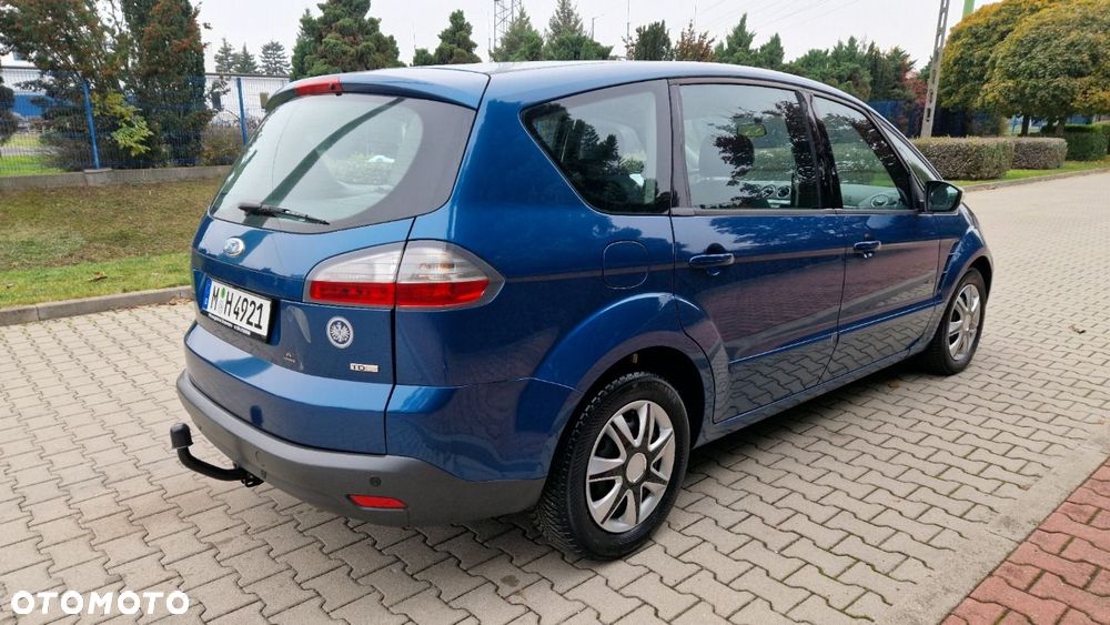Ford S-Max - 6