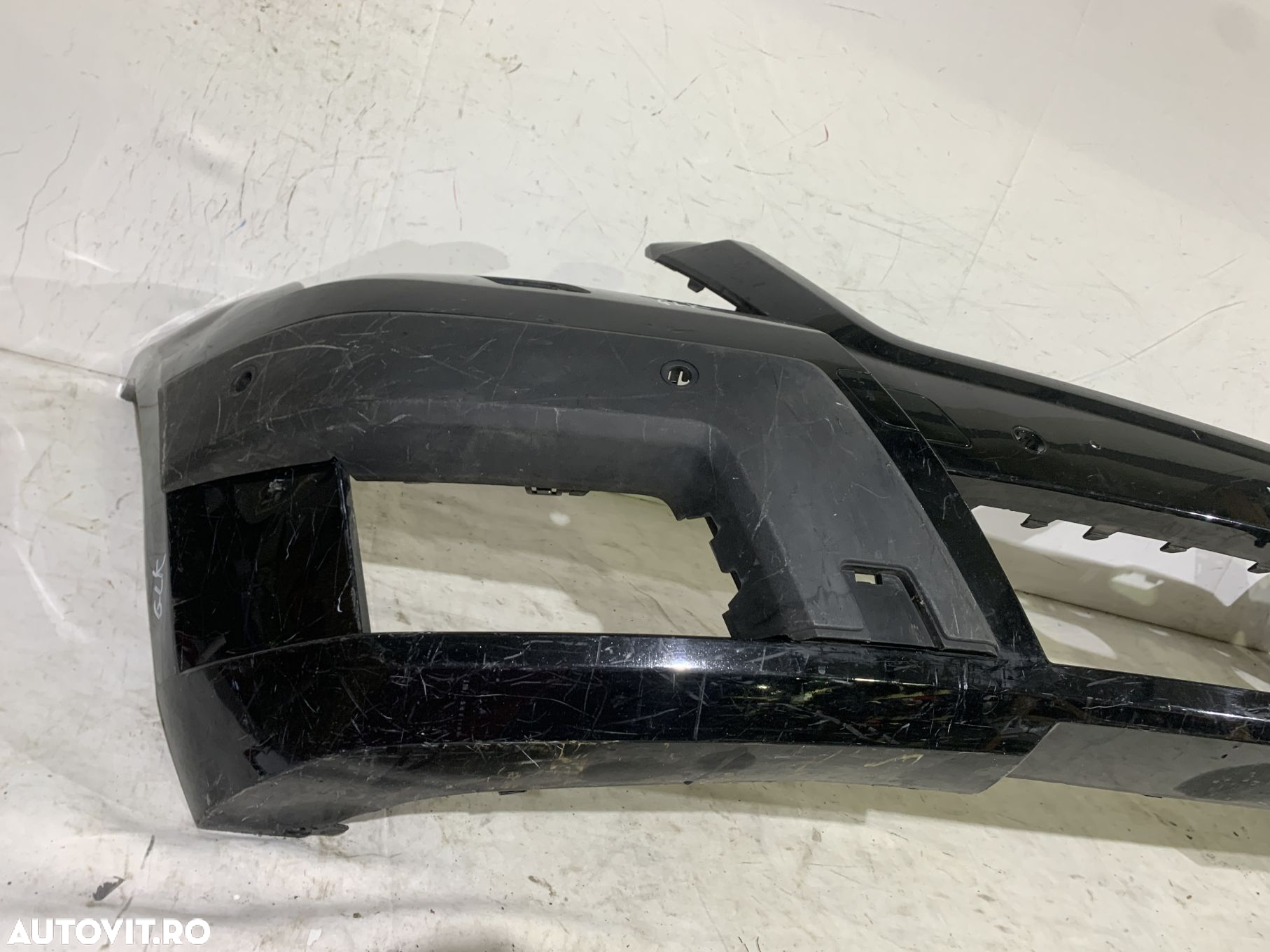 Bara fata Mercedes GLK, X204, 2009, 2010, 2011, 2012, cod origine OE A2048851425. - 5