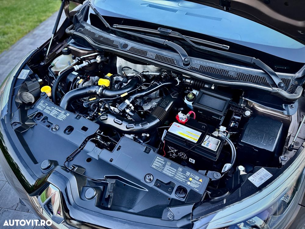 Renault Captur TCe Energy Xmod - 27