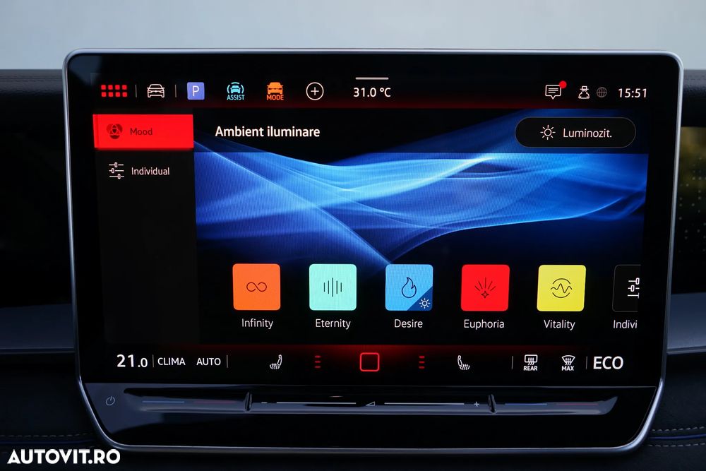 Volkswagen Tayron 1.5 TSI DSG PHEV R-Line - 26