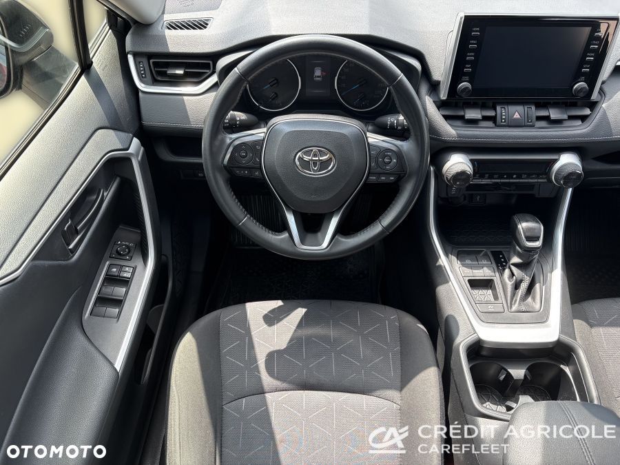 Toyota RAV4 - 23