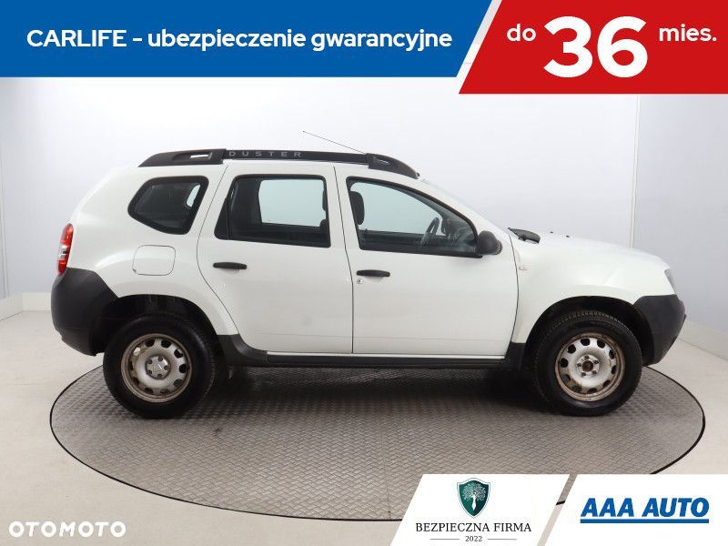 Dacia Duster - 8