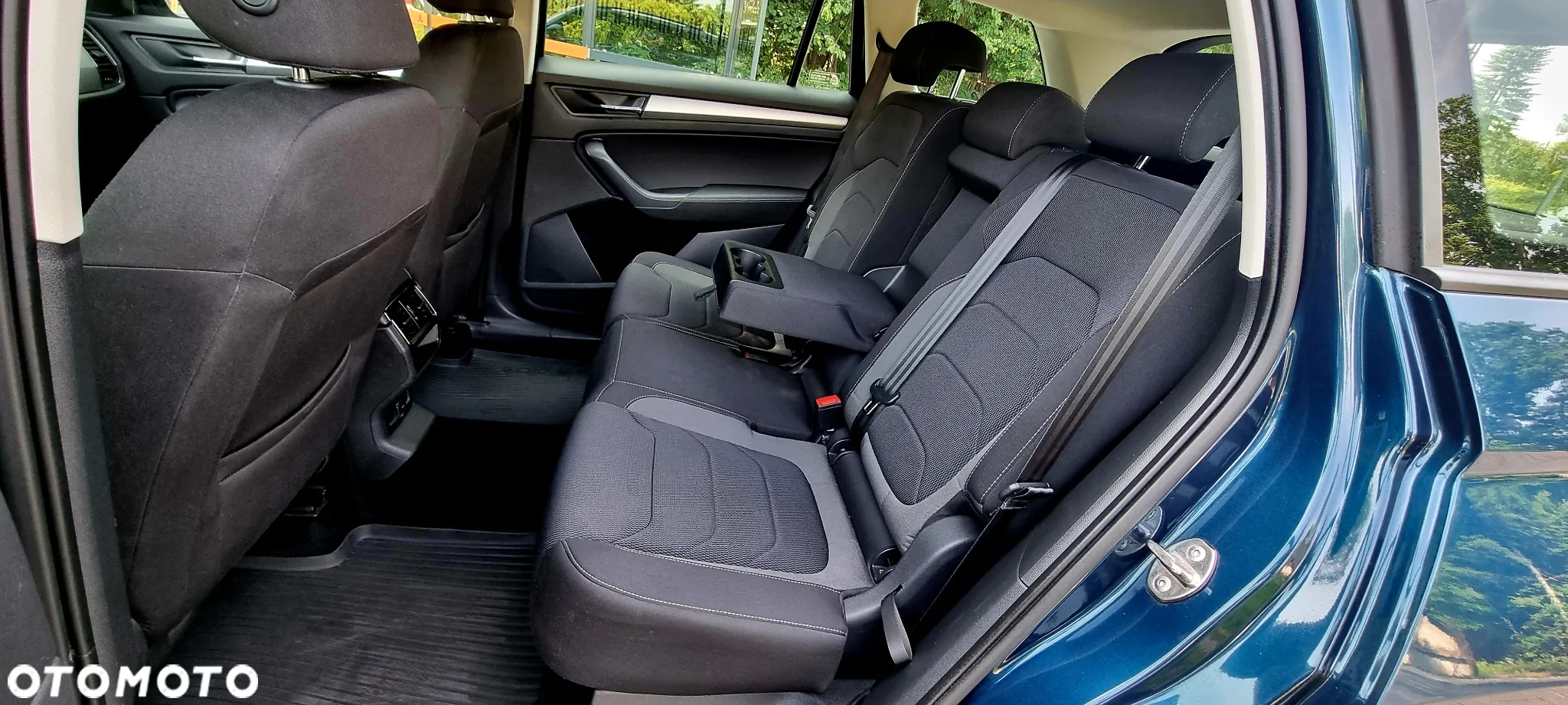 Skoda Kodiaq 1.5 TSI ACT 4x2 Style - 32