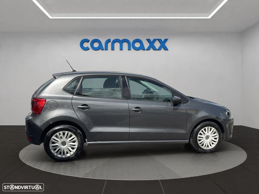 VW Polo 1.0 Trendline - 7