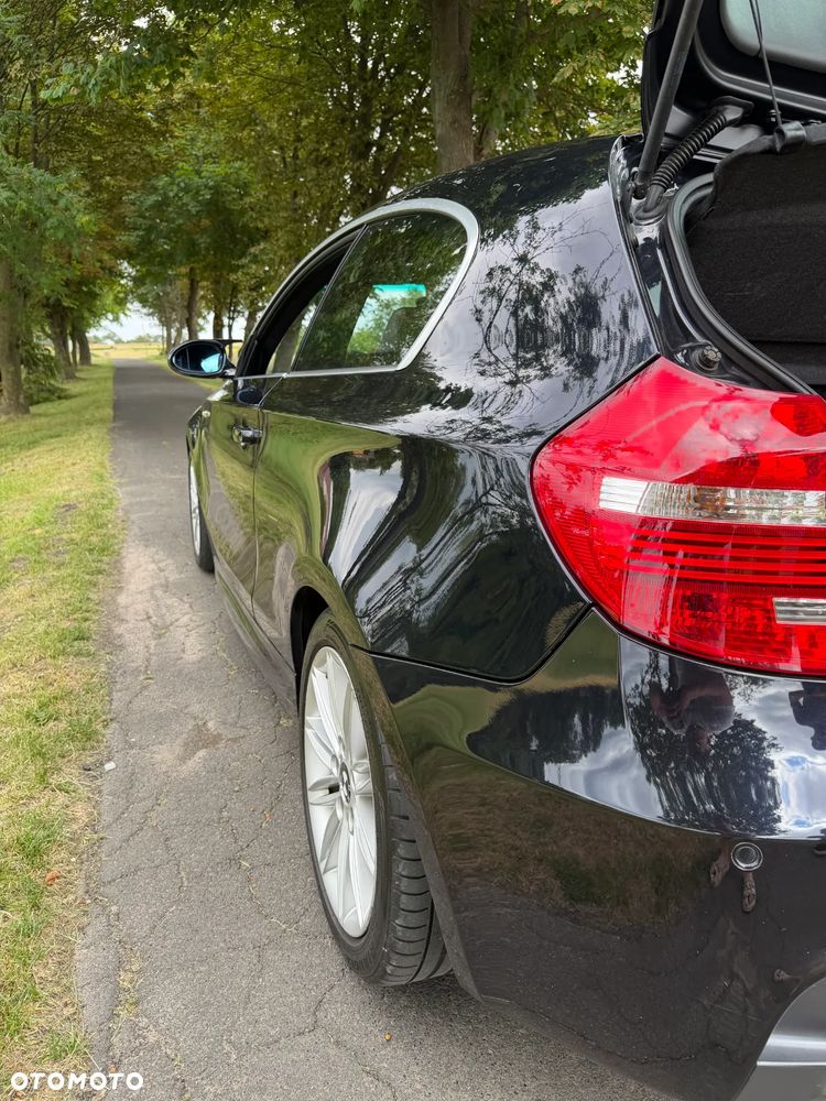 BMW Seria 1 118d - 10