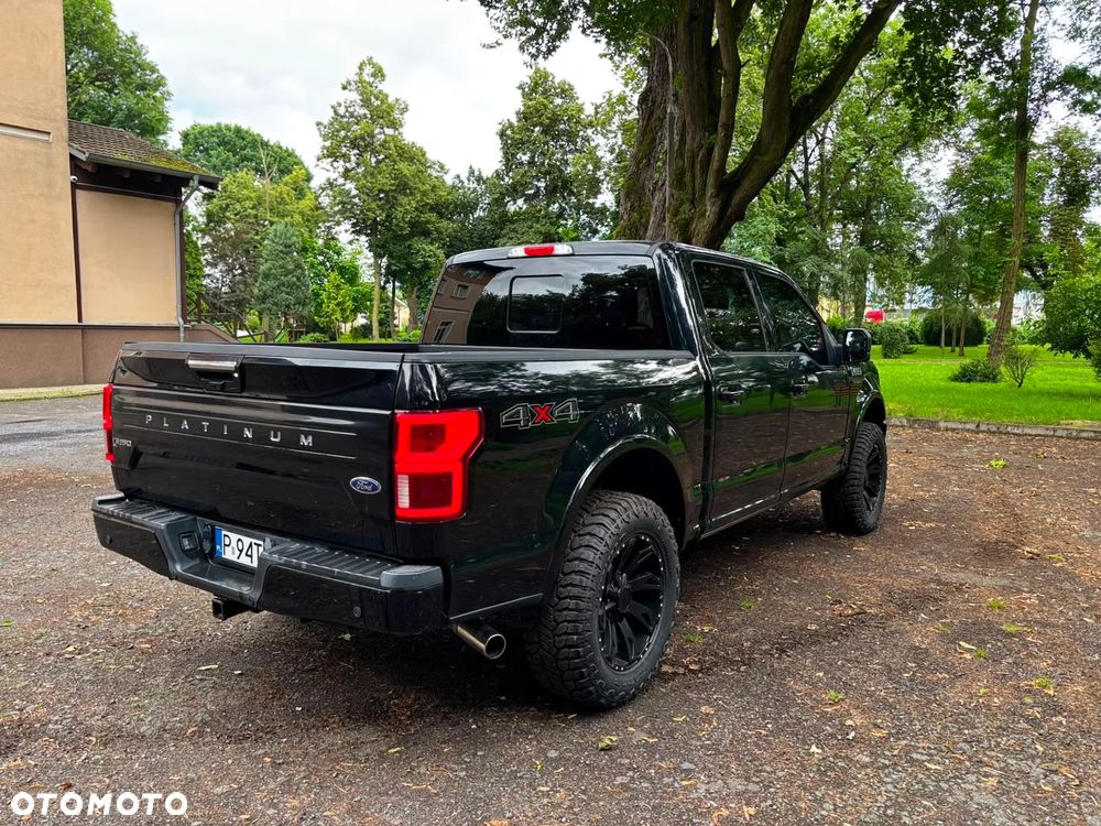 Ford F150 - 6