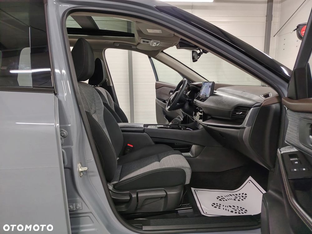 Nissan X-Trail 1.5 VC-T e-POWER N-Connecta 2WD - 29