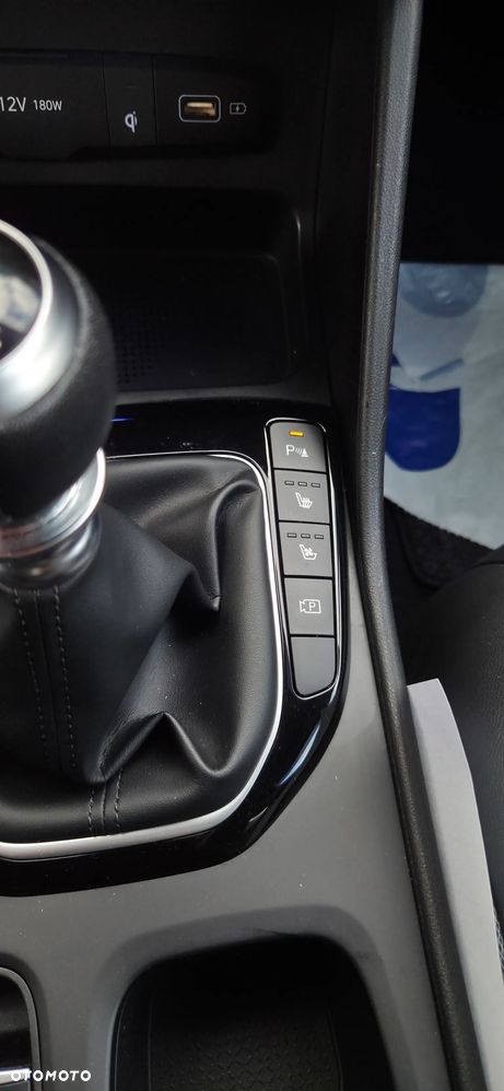 Hyundai Tucson 1.6 T-GDi 48V-Hybrid 2WD Prime - 27