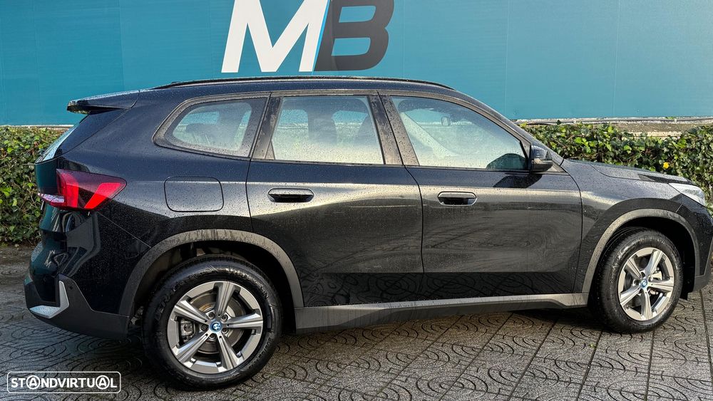 BMW X1 xDrive25e Aut. - 3
