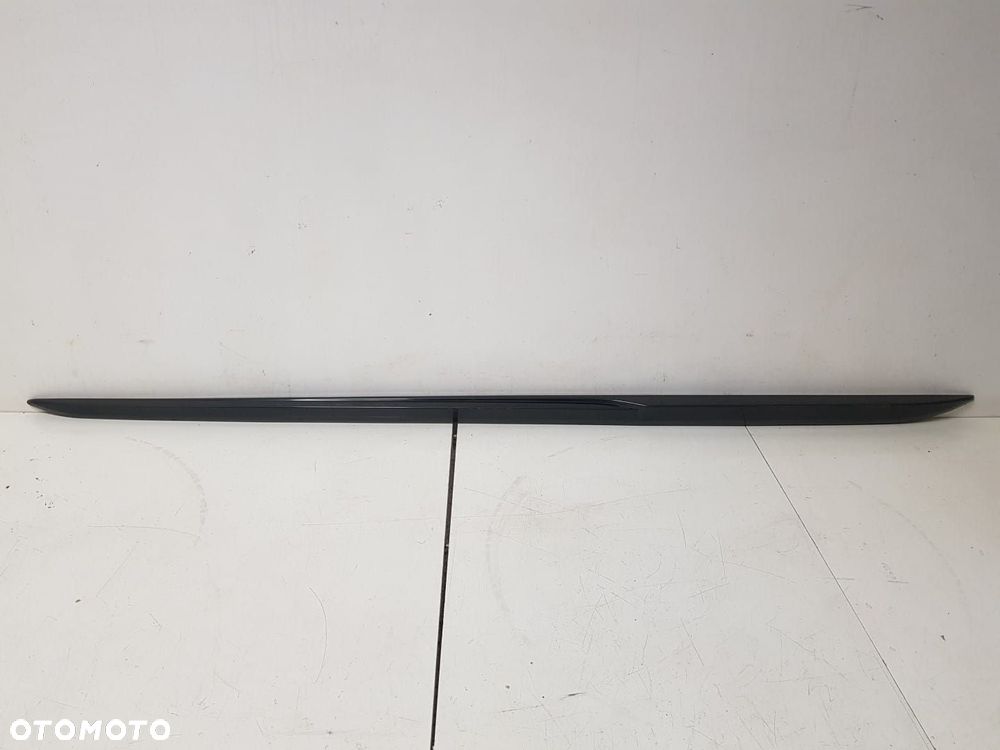 AUDI A1 2 II  S-LINE 18-24r  PRÓG LISTWA PROGOWA LEWA 82A 82A853931A - 2