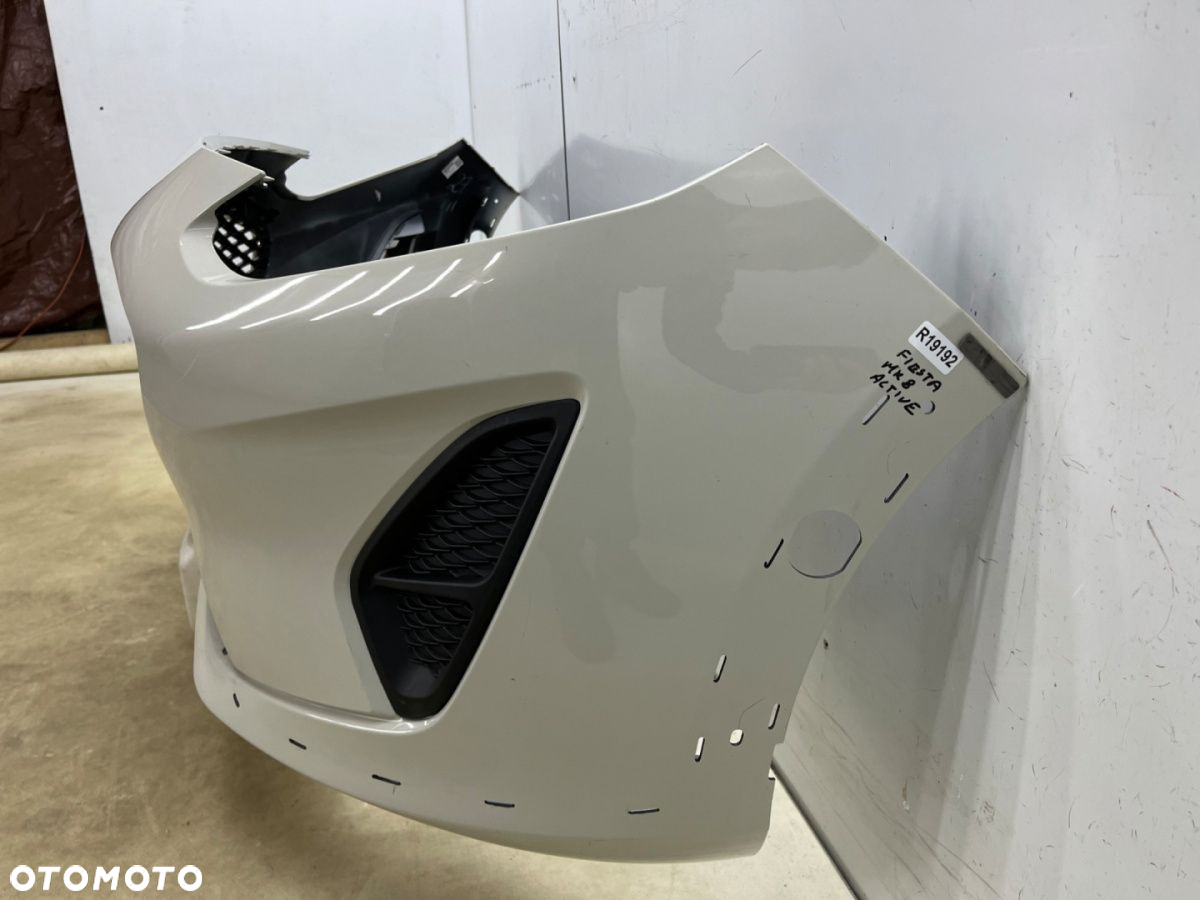 Zderzak przedni Ford Fiesta Active 7 VII Mk8 17r.- przód L1BB-17757-B1AW - 15