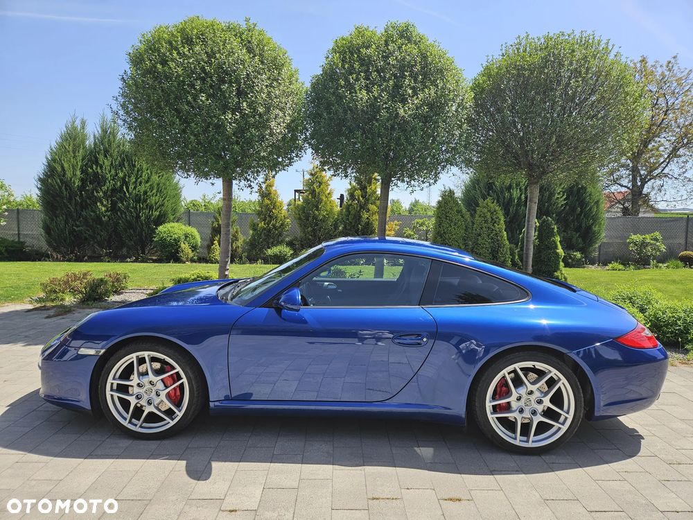 Porsche 911 Carrera S PDK - 7