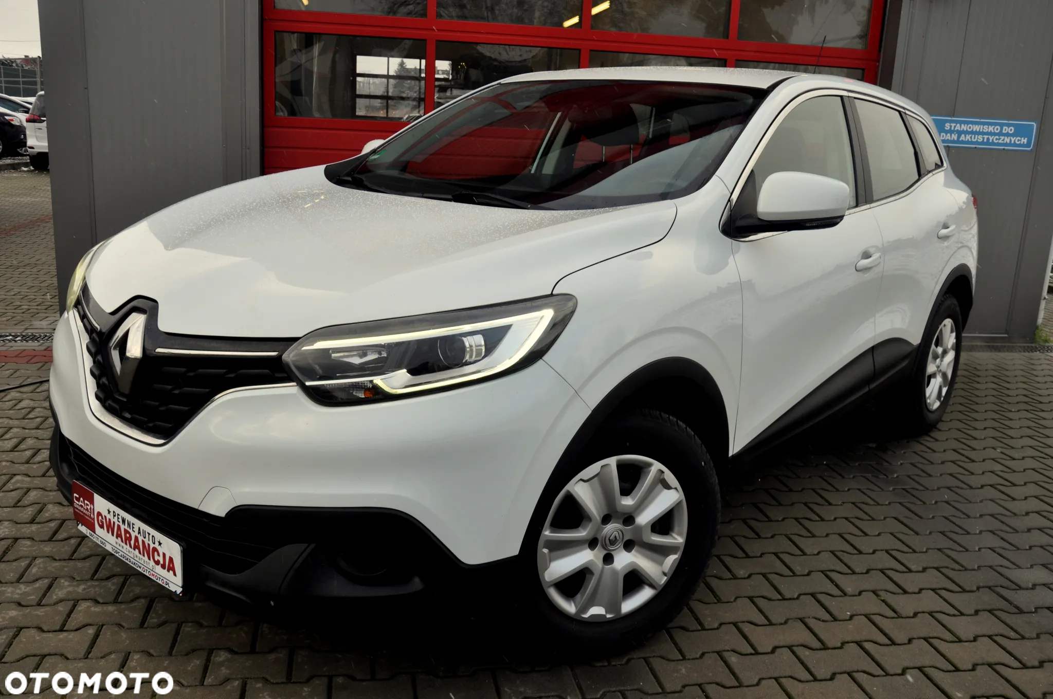 Renault Kadjar Energy TCe 130 Life - 4