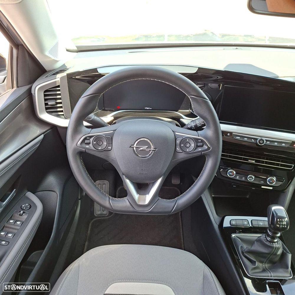 Opel Mokka 1.2 T Elegance - 8