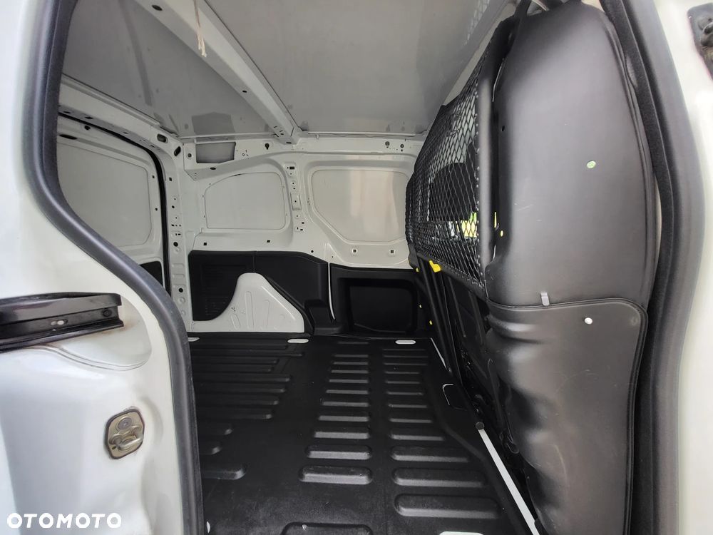 Citroën Berlingo - 15