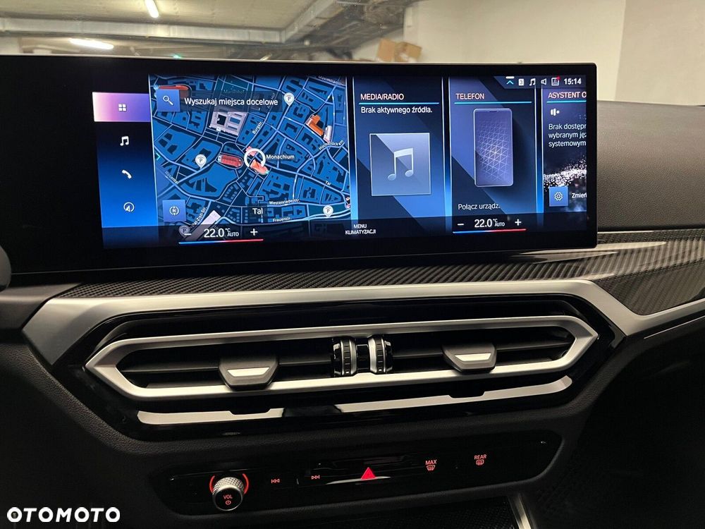 BMW Seria 3 320d xDrive mHEV M Sport - 25