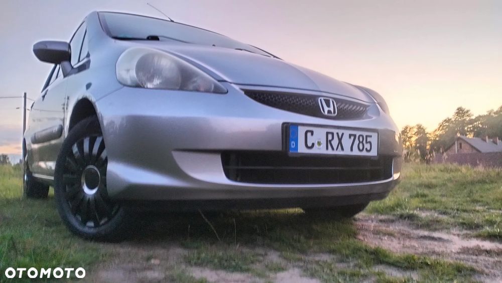 Honda Jazz 1.4 Style - 7